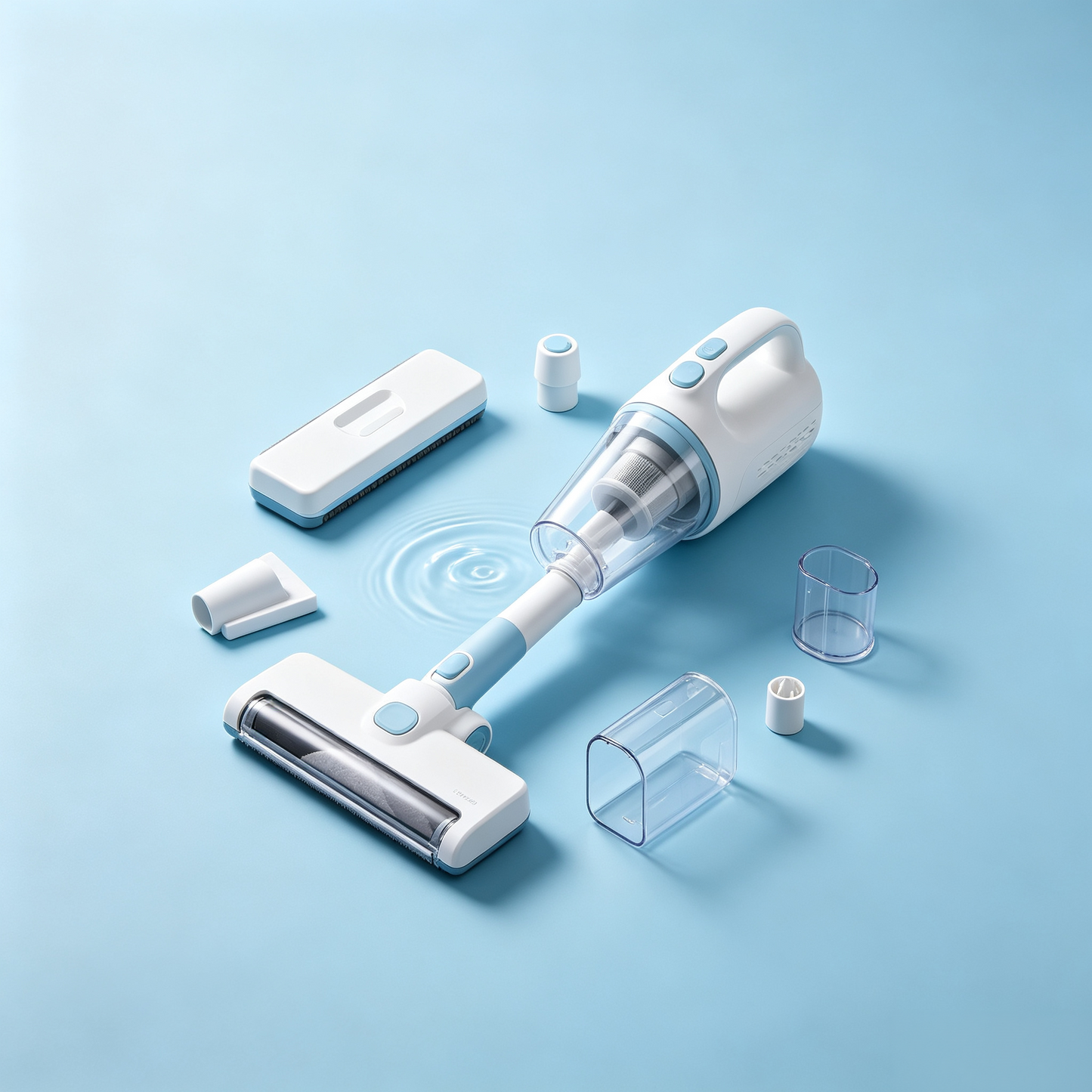 Cleaning Tools