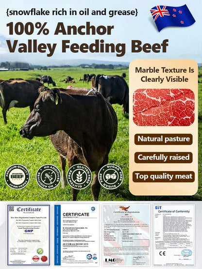 Add high-protein pure beef jerky.-Will
