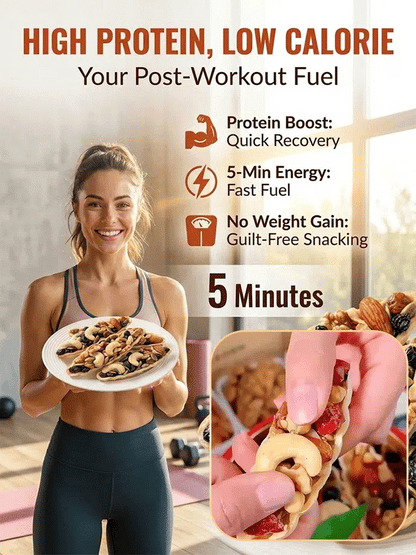 Astragalus and Codonopsis Eight-Treasure Nut Tart-Will