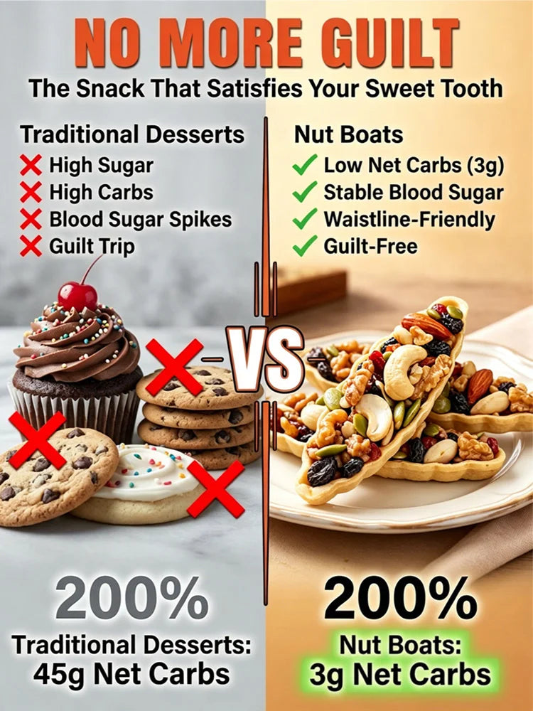 Astragalus and Codonopsis Eight-Treasure Nut Tart-Will