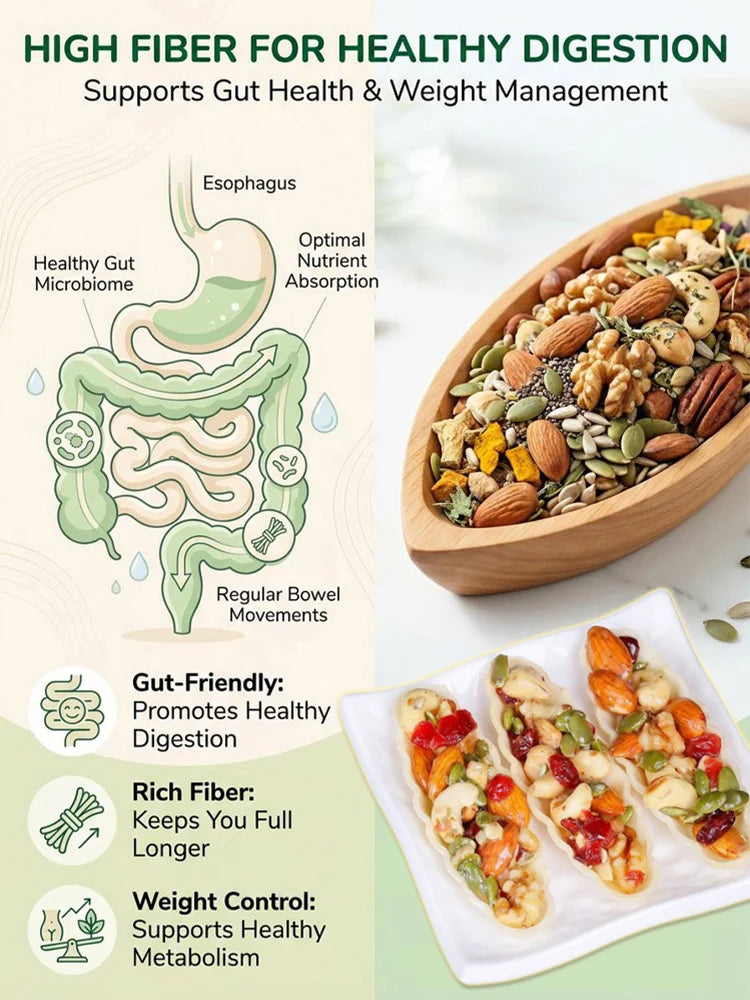 Astragalus and Codonopsis Eight-Treasure Nut Tart-Will