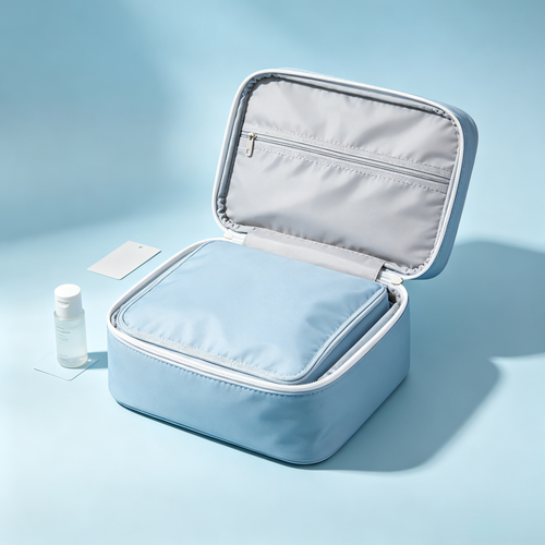 Travel Organizers