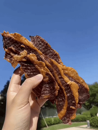 🐮Beef brisket chunks - 100% grass-fed and grass-finished-Will