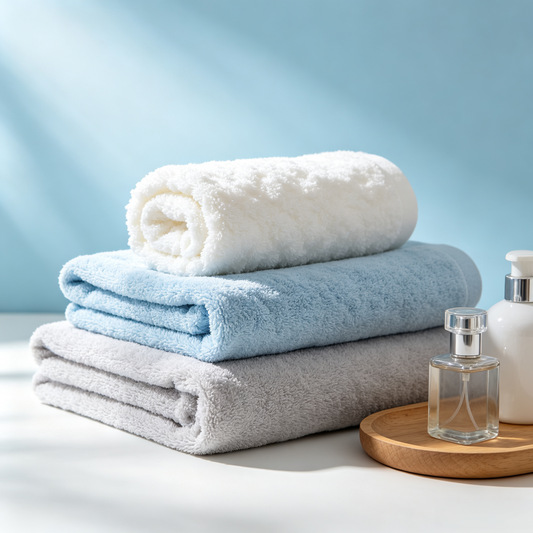 Bathroom Textiles